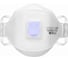 Трехпанельный фильтрующий респиратор WALL Air 95HK FFP2 NR D 39502 F 4