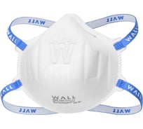 Фильтрующий респиратор WALL Cup 95 H FFP2 RD 29501 F
