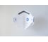 Фильтрующий респиратор WALL 95 CHK FFP2 NR D 19503 F 4