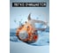 Комплект полумаска фильтрующая Jeta Safety 6500 с фильтрами ABEK1 6541, размер L 6500/6541-L 4