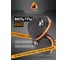 Комплект Полумаска из силикона Jeta Safety с быстрым сбросом 8500 с 2-мя фильтрами A1 (6510), размер L, SET8500-L 3