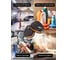Комплект Полумаска из силикона Jeta Safety с быстрым сбросом 8500 с 2-мя фильтрами A1 (6510), размер L, SET8500-L 15