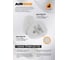 Комплект Полумаска из силикона Jeta Safety с быстрым сбросом 8500 с 2-мя фильтрами A1 (6510), размер L, SET8500-L 32