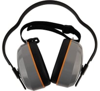 Наушники противошумные Jeta Safety 27 дБ, с лентой JEM-603-A-010
