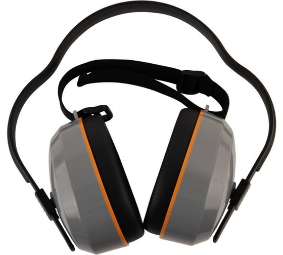 Наушники противошумные Jeta Safety 27 дБ, с лентой JEM-603-A-010