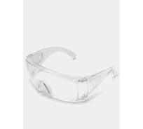Очки защитные BlackWeld прозрачные, закрытого типа 150123