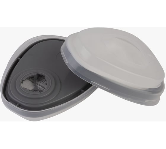 Комплект для маски с адаптером Jeta Safety 6101/6020К