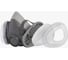 Комплект для маски с адаптером Jeta Safety 6101/6020К 4