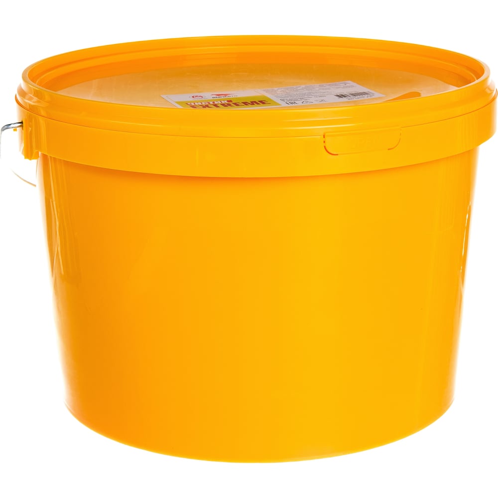 Средство для очистки рук ВМПАВТО ЭКСТРИМ Чистик, 9 кг, ведро 6203 ...