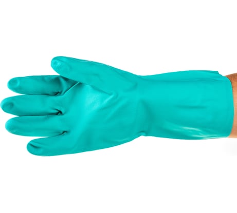 Перчатки Ansell СОЛВЕКС 37-675 р10 пер921 пер92110