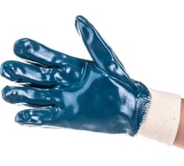 Перчатки от механических повреждений Ansell ActivArmr Hycron 27-600-10