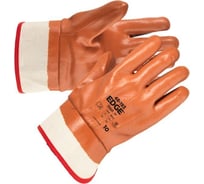 Зимние перчатки от механических повреждений Ansell EDGE 48-193-10