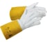 Сварочные краги Ansell ActivArmr 43-217-10 1
