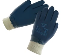 Перчатки от механических повреждений Ansell ActivArmr Hycron 27-602-9