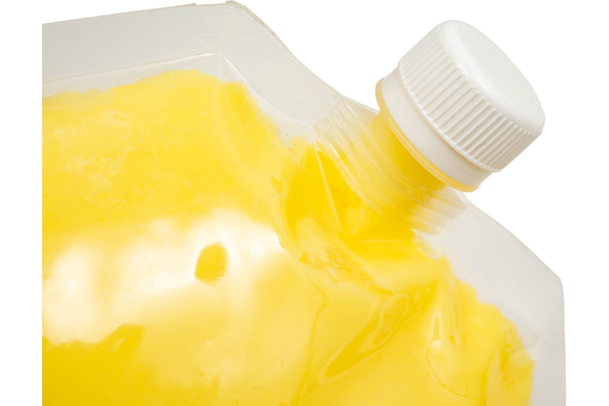 Средство для очистки рук ВМПАВТО ЭКСТРИМ Чистик, 2 л, дой-пак 6205 ...