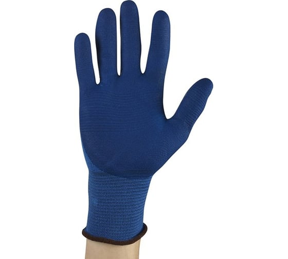 Перчатки от механических повреждений Ansell HyFlex 11-818-7