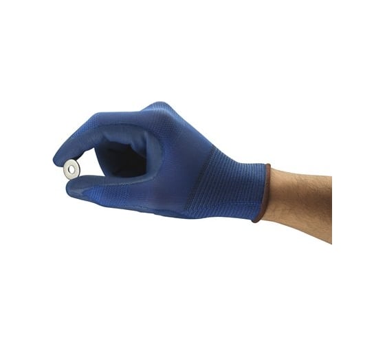 Перчатки от механических повреждений Ansell HyFlex 11-818-7