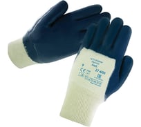 Перчатки от механических повреждений Ansell ActivArmr Hycron 27-600-9