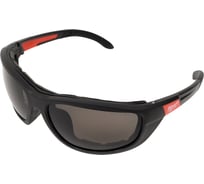 Защитные очки Milwaukee PREMIUM, затемненные, поляризованные 4932471886