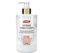 Средство для обработки рук SHIMA EXTREME HAND CLEANER 700 мл 4603740920612