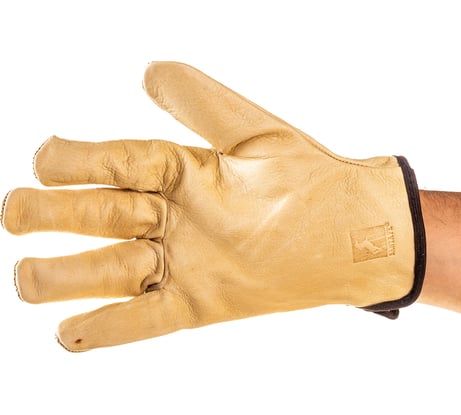 Кожаные перчатки Feldtmann CRESTON размер 9 0284-09