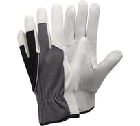 Защитные перчатки TEGERA натуральная кожа, размер 10 512-10