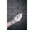 Бесшовные перчатки Jeta Safety из нейлона для точных работ, р. 9/L, 3 пары JS011n-L 13
