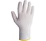 Бесшовные перчатки Jeta Safety из нейлона для точных работ, р. 9/L, 3 пары JS011n-L 15