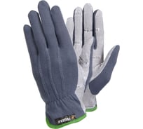 Хлопковые облеченные перчатки TEGERA размер 7 8128-7