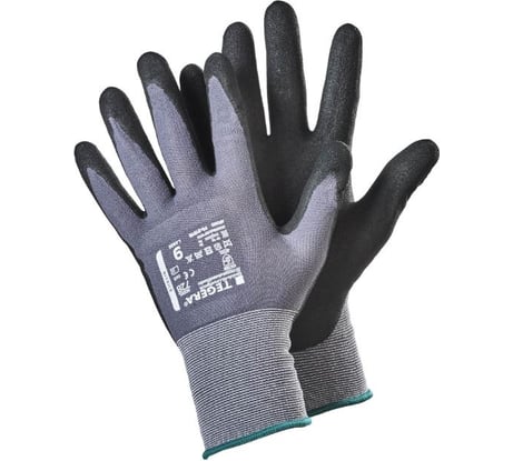 Защитные перчатки из синтетического материала TEGERA размер 10 728-10