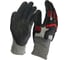 Перчатки противоударные антипорезные Foxy Tools FG-202 (XXL) 1