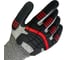 Перчатки противоударные антипорезные Foxy Tools FG-202 (XXL) 3