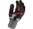 Перчатки противоударные антипорезные Foxy Tools FG-202 (XXL) 5