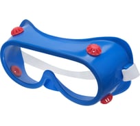 Очки защитные OASIS G-CNVBY