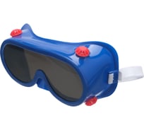 Очки защитные OASIS G-G5GV