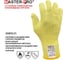 Термозащитные параарамидные перчатки Master-Pro® 10 пар. (кевларовые) 2-х слойные c термостойким покрытием АС+ (АНКАТ ХОТ ПРОТЕКТ), 10 (XL) размер, 13007-HPAC-PVC-11-10 3