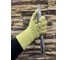 Термозащитные параарамидные перчатки Master-Pro® 10 пар. (кевларовые) 2-х слойные c термостойким покрытием АС+ (АНКАТ ХОТ ПРОТЕКТ), 10 (XL) размер, 13007-HPAC-PVC-11-10 5