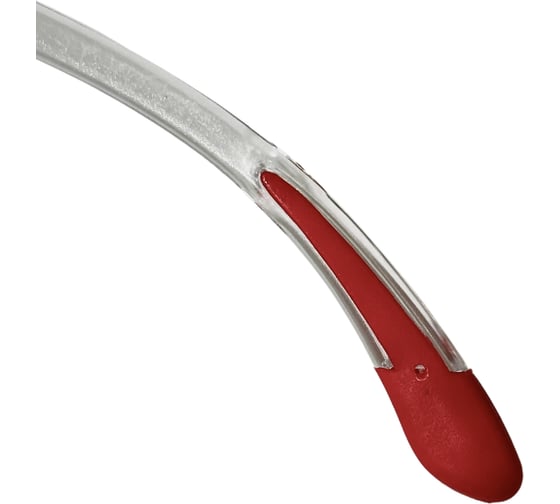 Защитные открытые очки Foxy Tools DG-11
