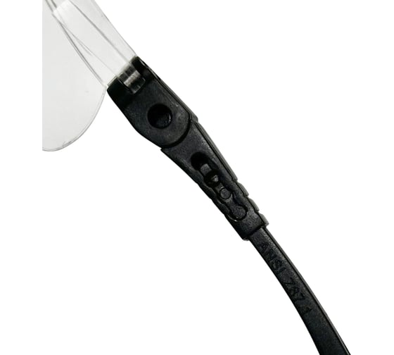 Защитные открытые очки Foxy Tools DG-14