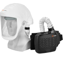 Защитная маска TECMEN TM-H1 HOOD PAPR 100581685