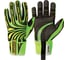 Защитные перчатки Granberg Cut F Impact Hi-Viz 1 пара 115.9001/8 1