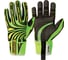 Защитные перчатки Granberg Cut F Impact Hi-Viz 1 пара 115.9001/11 1