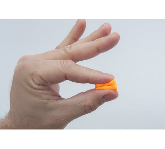 Беруши HONEYWELL Howard Leight Laser Lite, полиуретан, 15 пар 3301105/15