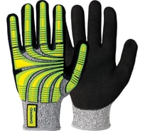 Защитные перчатки Granberg 1 пара 115.9007/12