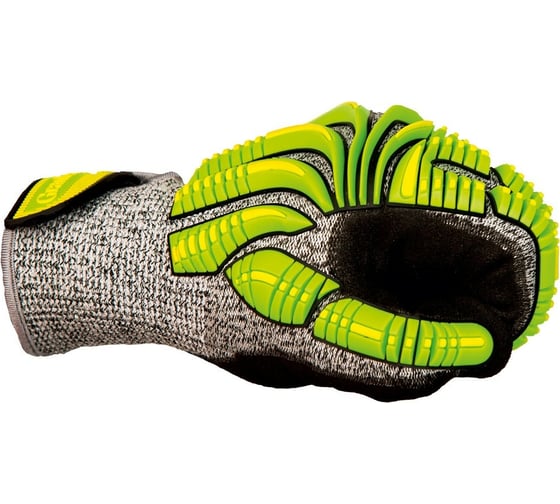 Защитные перчатки Granberg 1 пара 115.9007/6