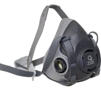 Полумаска О2 размер S 8301