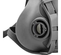 Полумаска (размер S) О2 8301