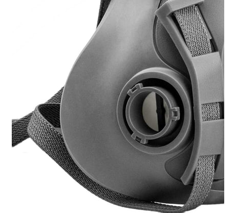 Полумаска (размер S) О2 8301