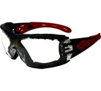 Защитные открытые очки Foxy Tools DG-15