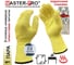 Перчатки термозащитные параарамидные Master-Pro® Перчатки в подарок. (кевларовые) 2-х слойные АС (АНКАТ ХОТ ПРОТЕКТ), 11 (XXL) размер, 1 пара 12007-HPAC-11-1-234PU 3